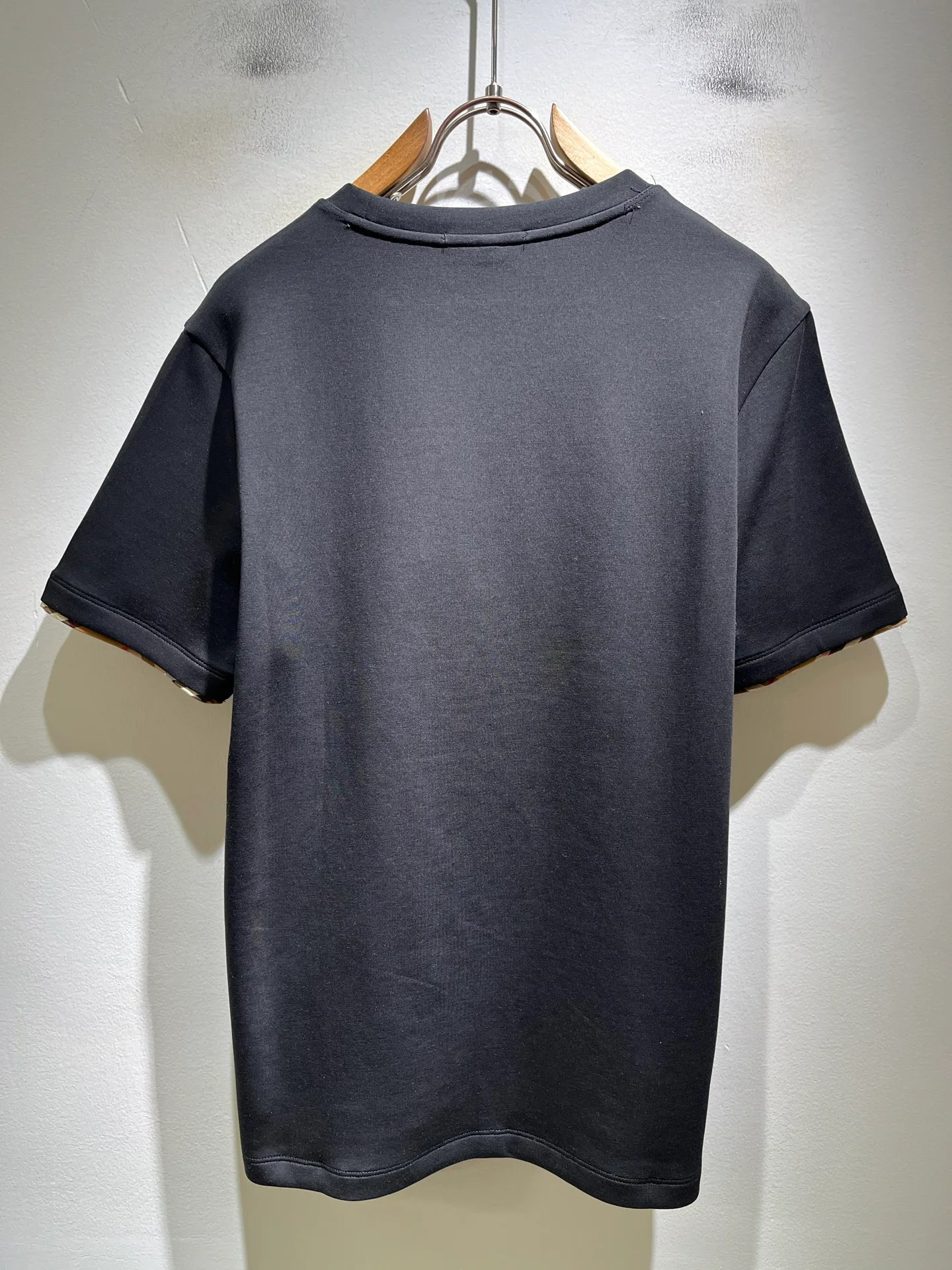 Men's T-Shirts BURBERRY 18243943