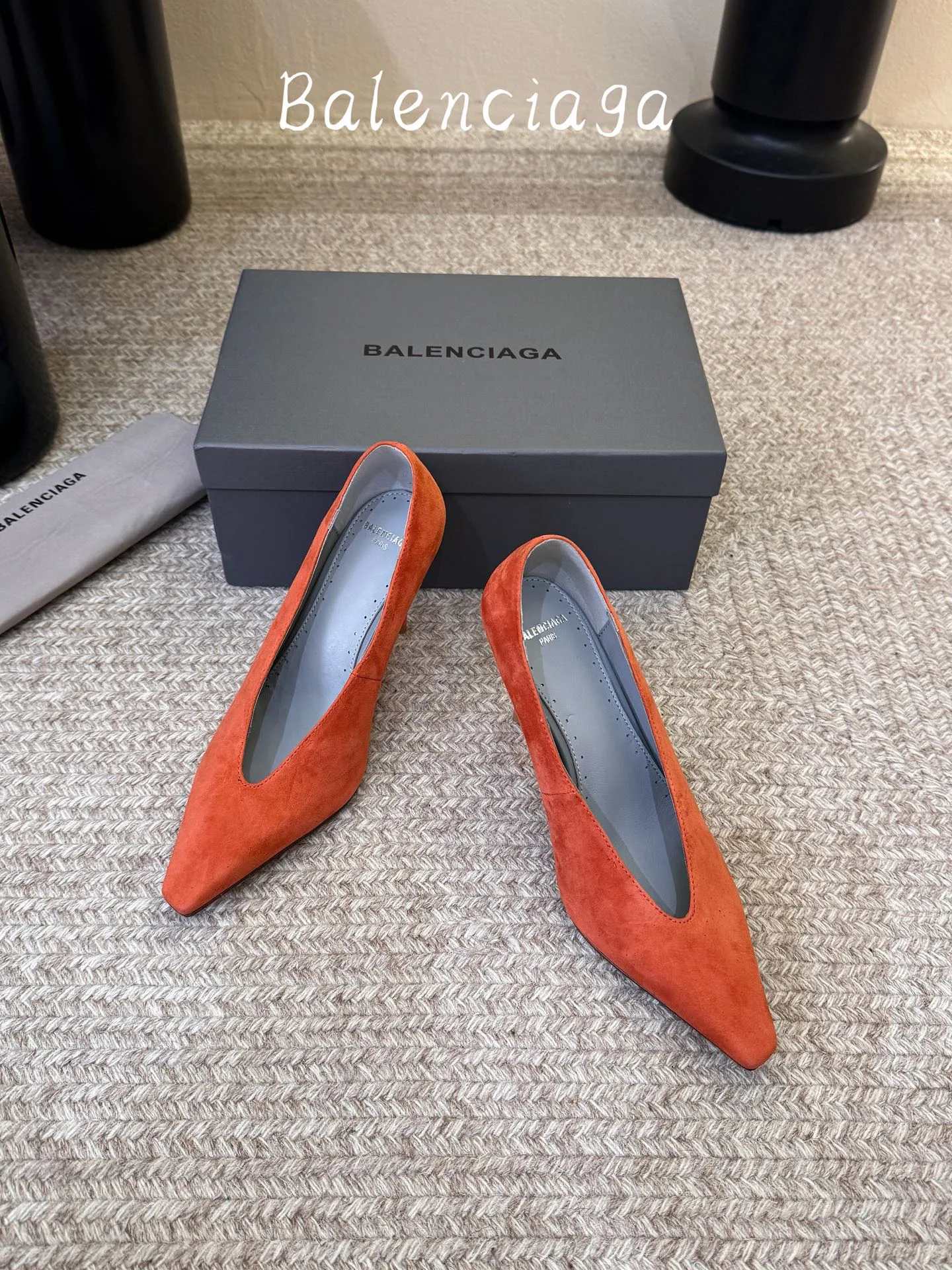 Women's Heels BALENCIAGA 18152117