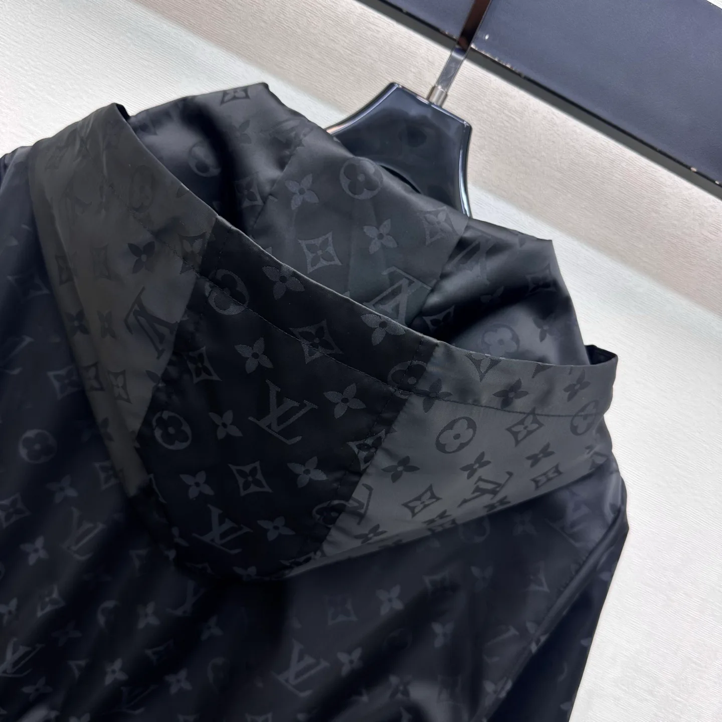 Куртки И Пуховики Женские Louis Vuitton 18631427