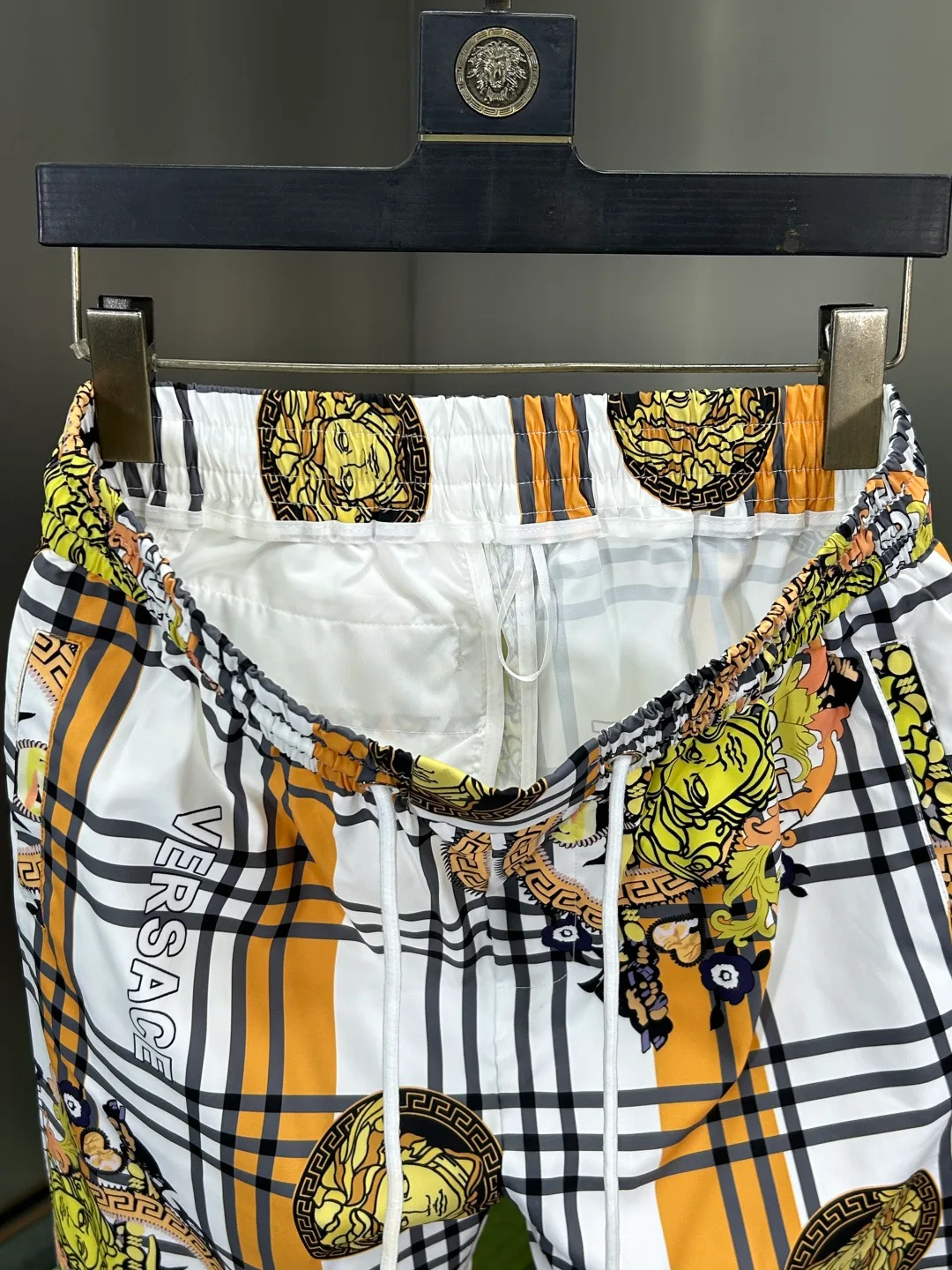 Men's Shorts VERSACE 16923330