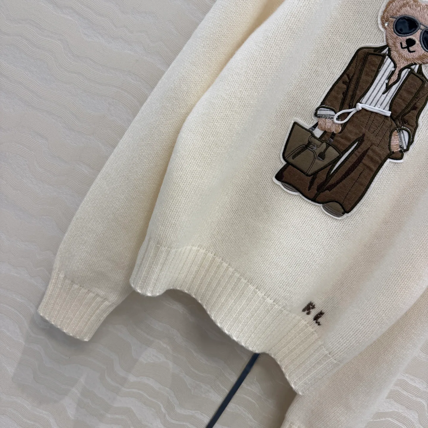 Women's Jumpers And Sweaters RALPH LAUREN 18249146
