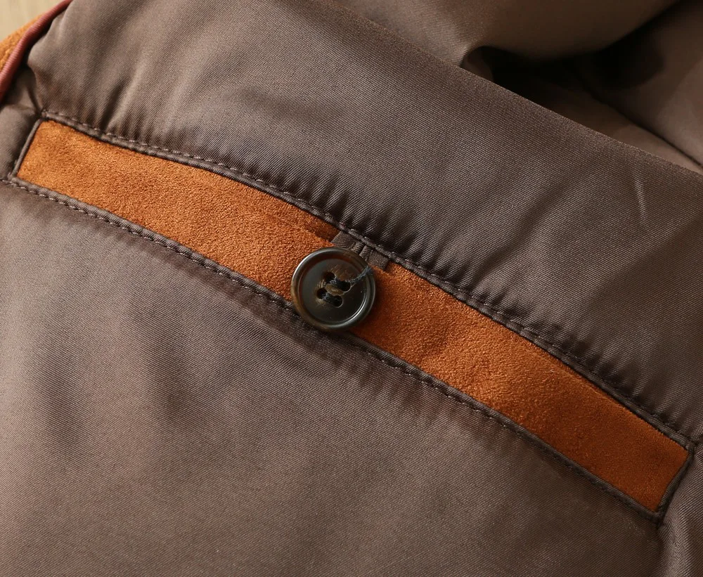 Men's Jackets And Down Jackets LORO PIANA 18510024