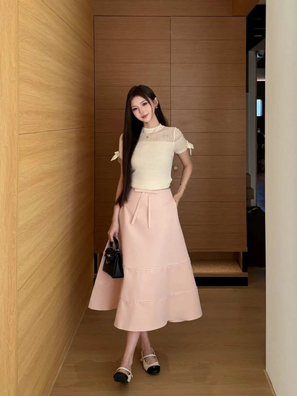 Women's Skirts CHRISTIAN DIOR 17198286