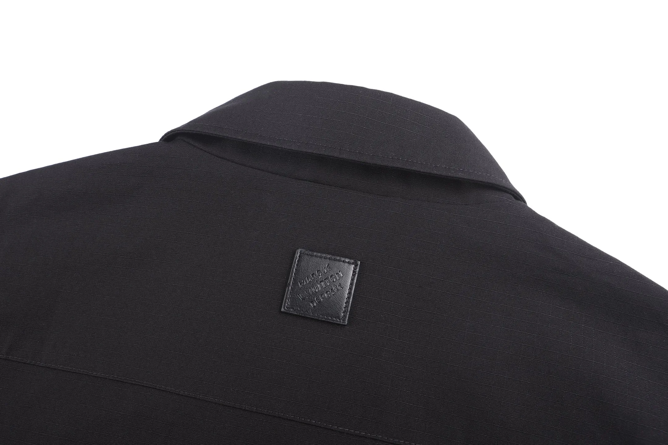 Men's Jackets And Down Jackets LOUIS VUITTON 18393962
