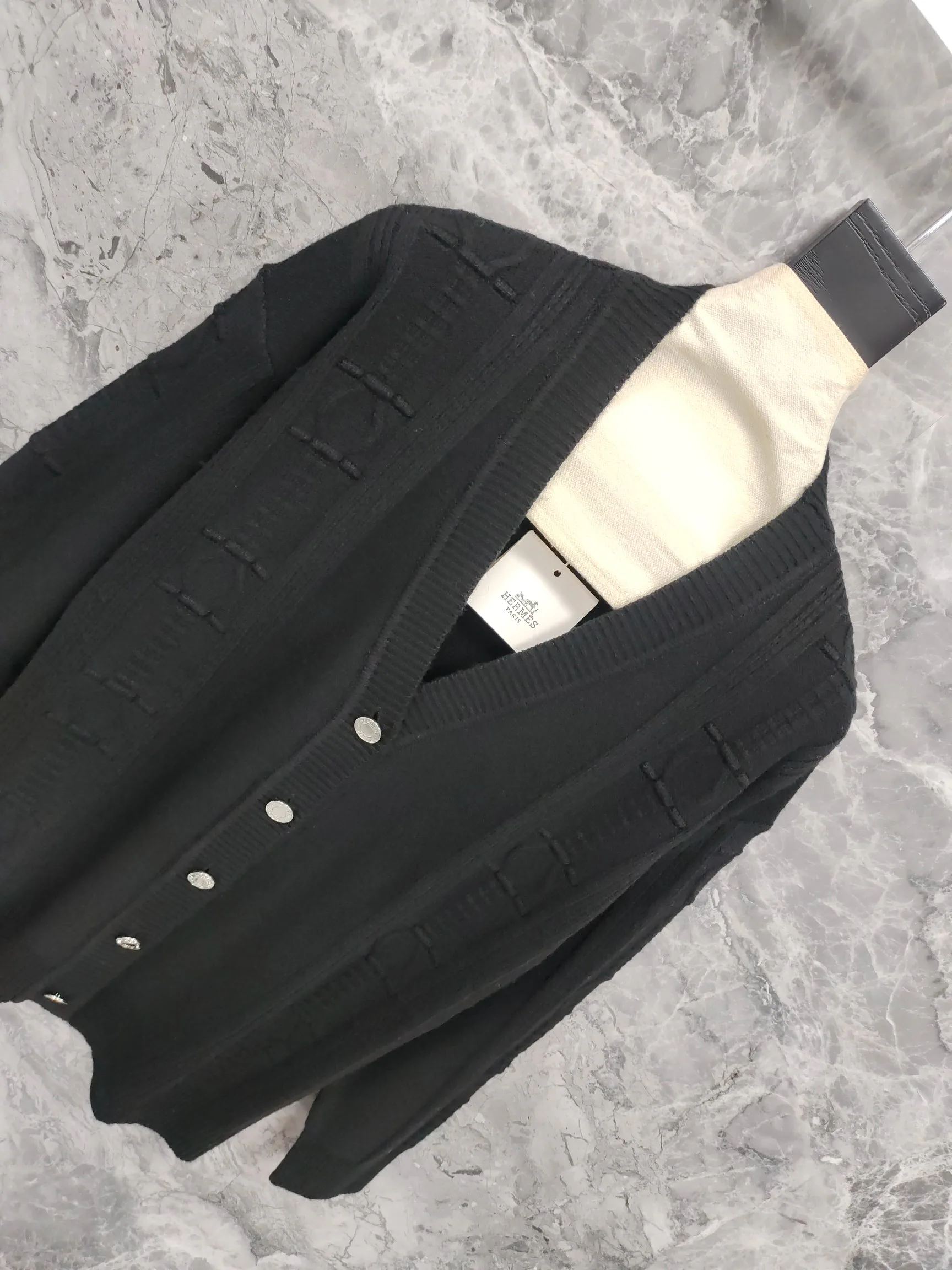 Women's Jumpers And Sweaters HERMES 17368336