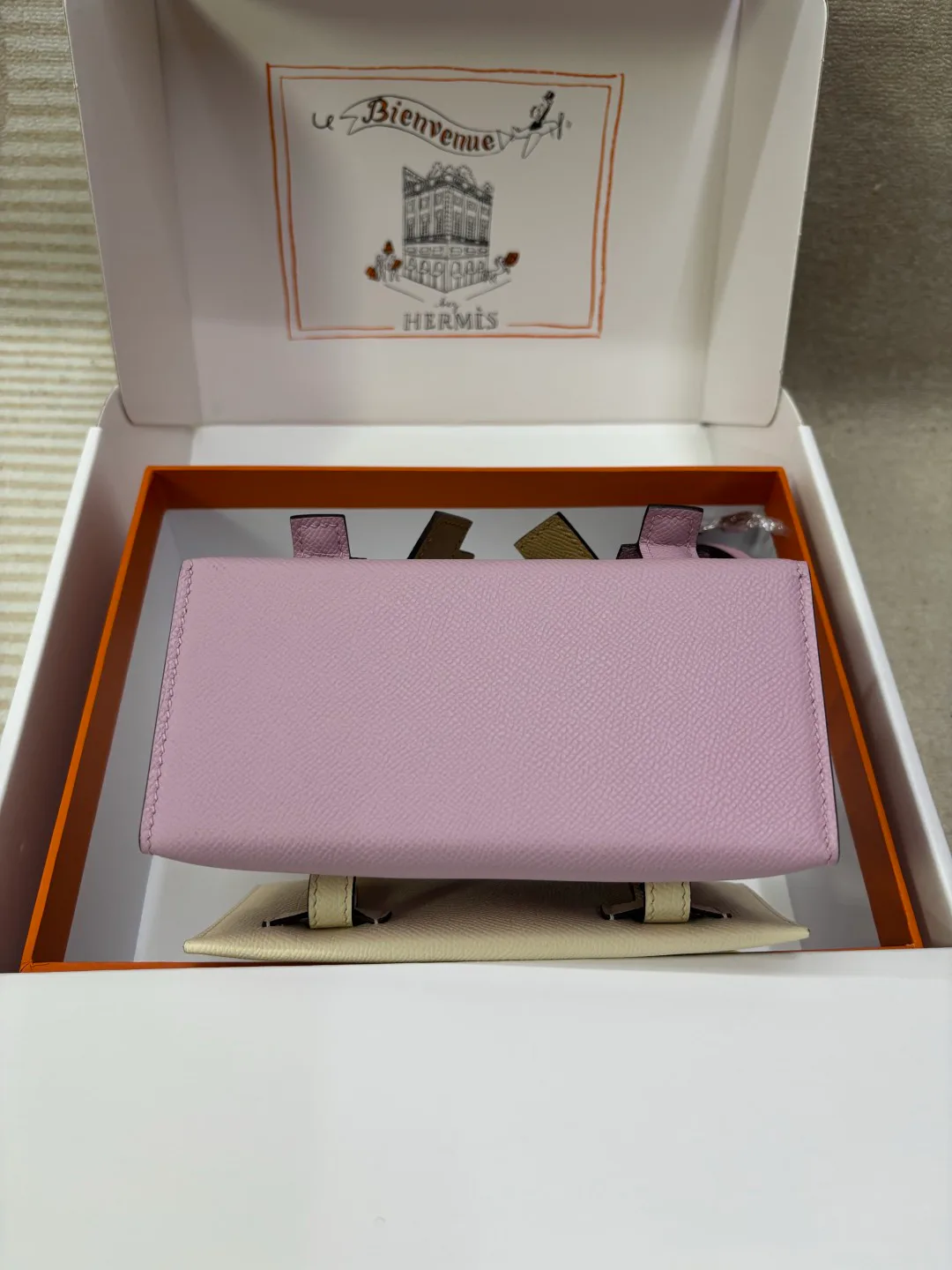 Women's Classic Handbags HERMES 18203124