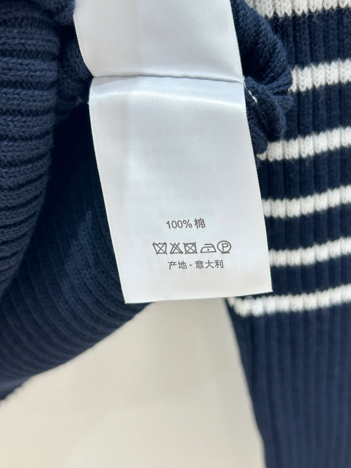 Women's Jumpers And Sweaters CHRISTIAN DIOR 18097505
