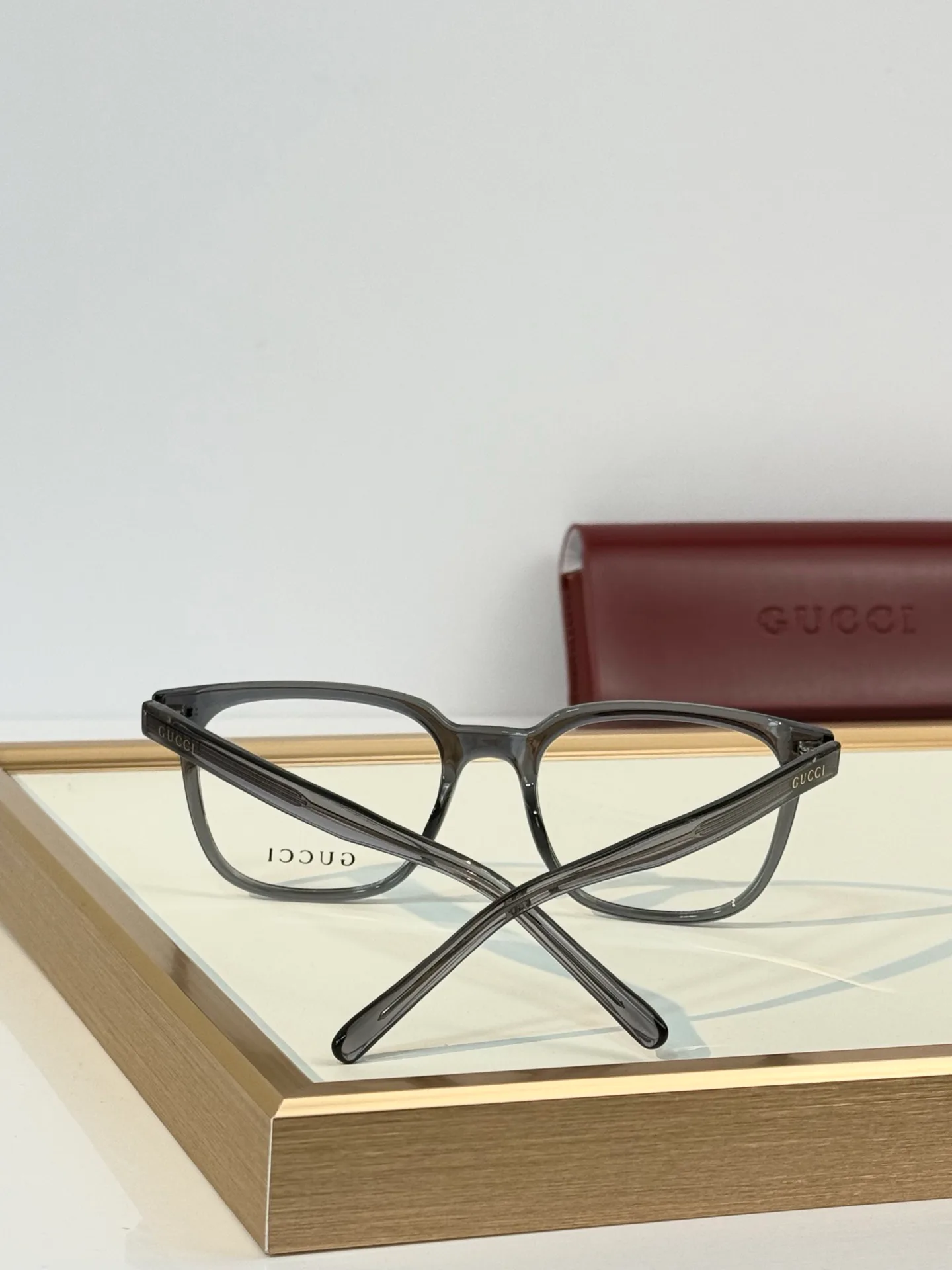Glasses GUCCI 18117821