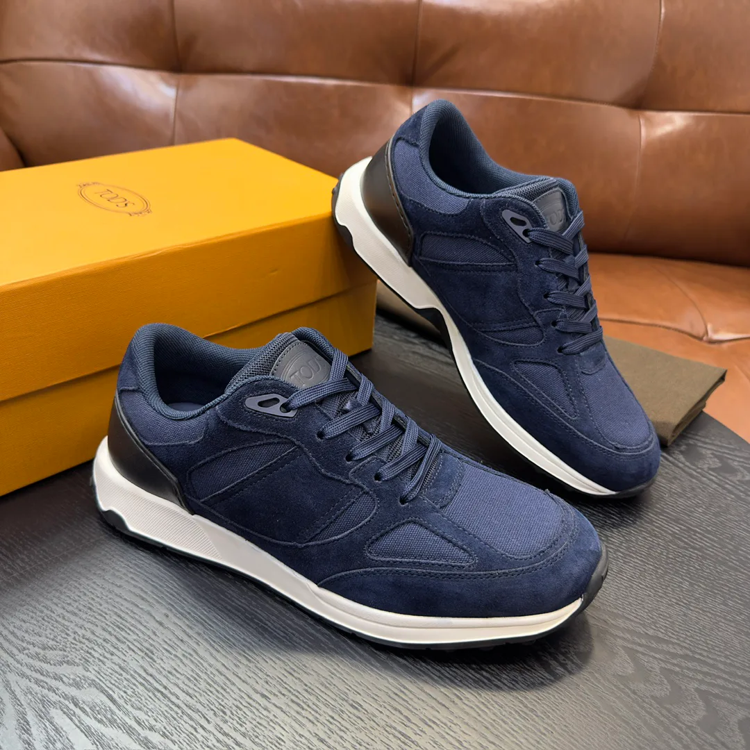 Men's Sneakers TOD'S 17962046