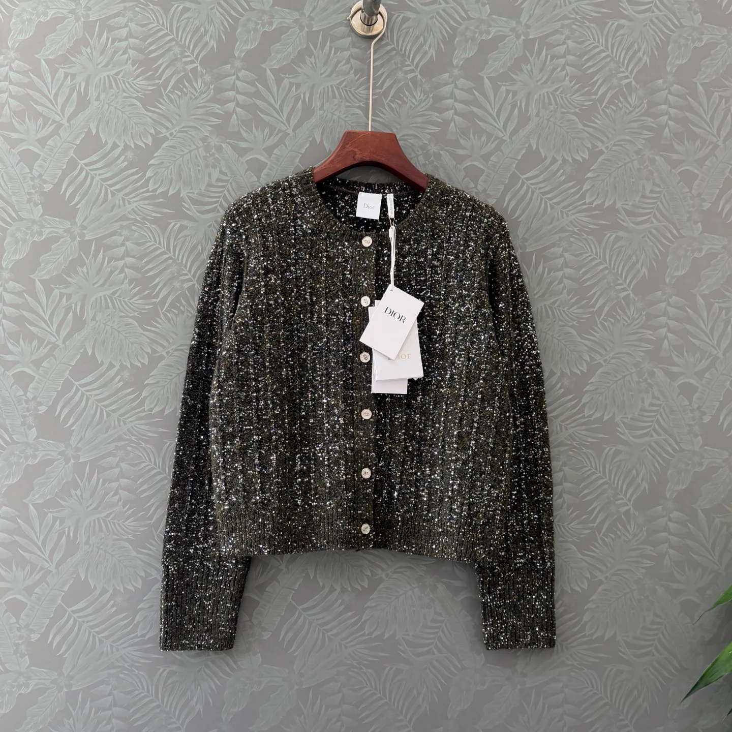 Women's Jumpers And Sweaters CHRISTIAN DIOR 18028973