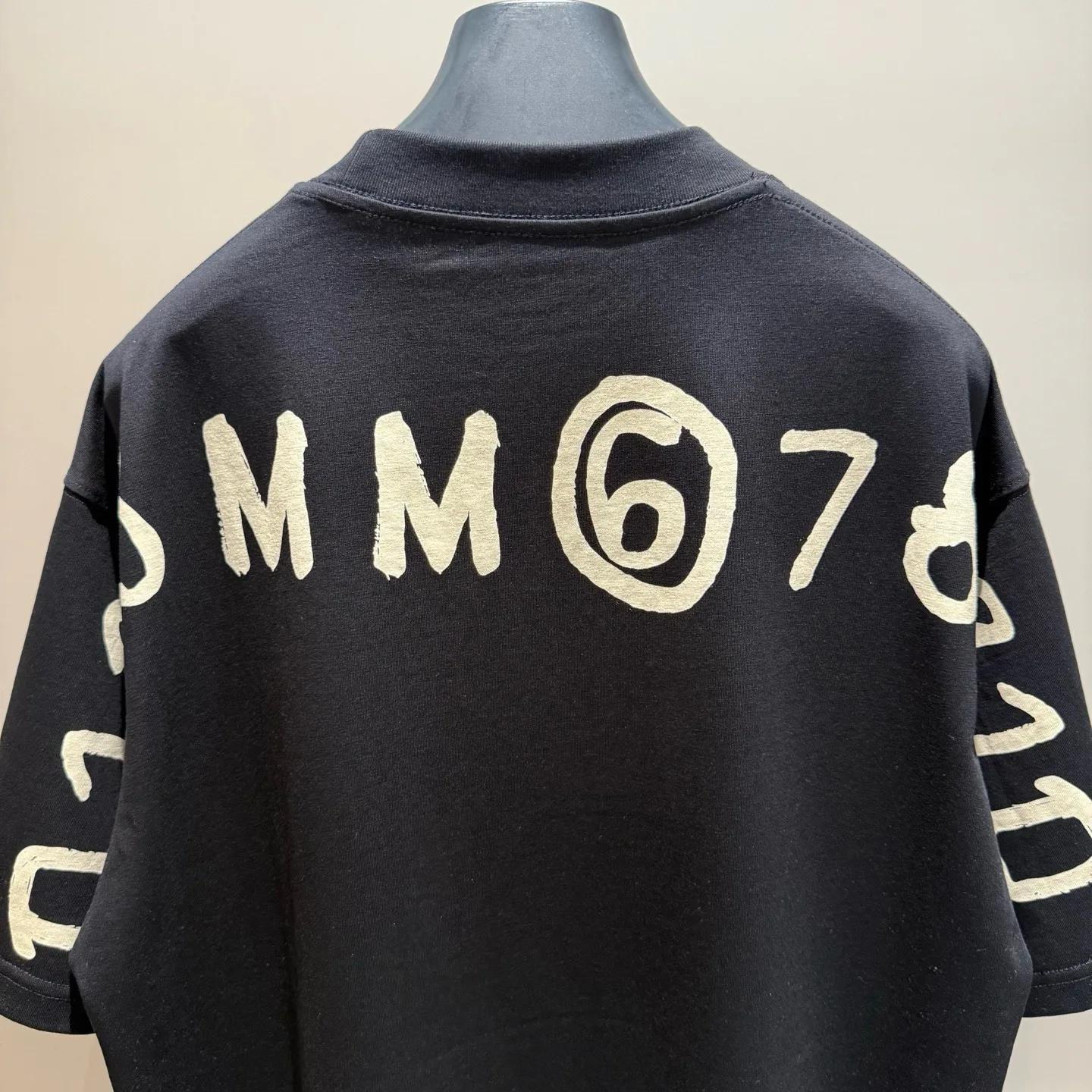 Men's T-Shirts MAISON MARGIELA 17811647