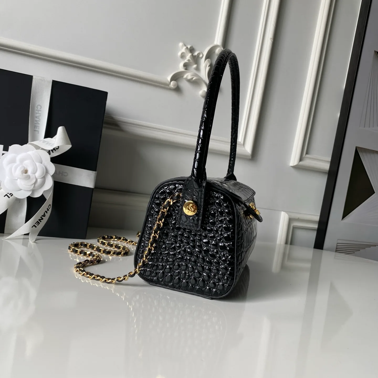 Women's Classic Handbags CHANEL 16891723