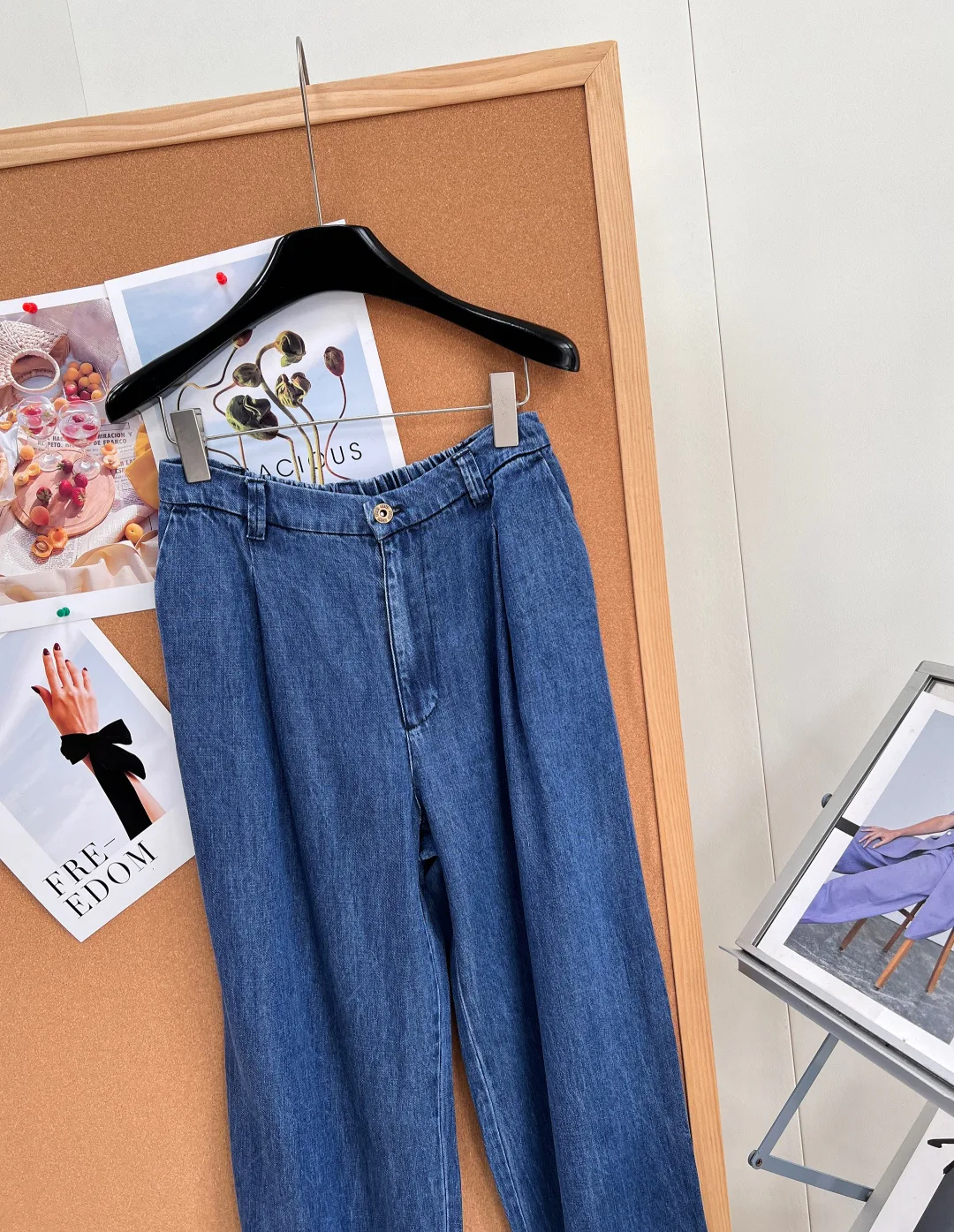 Women's Jeans MIU MIU 16930801