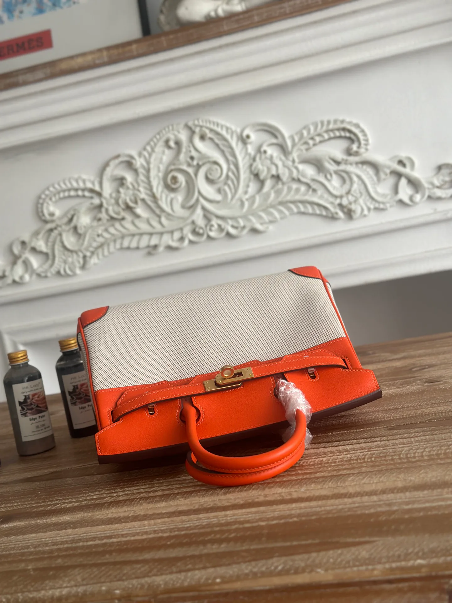 Women's Classic Handbags HERMES 18494475
