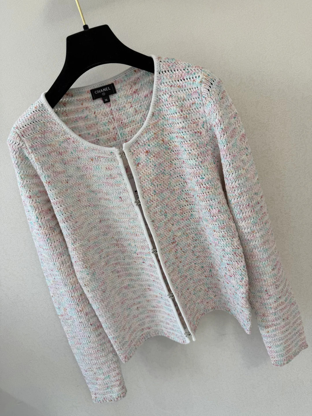 Women's Jumpers And Sweaters CHANEL 18138020