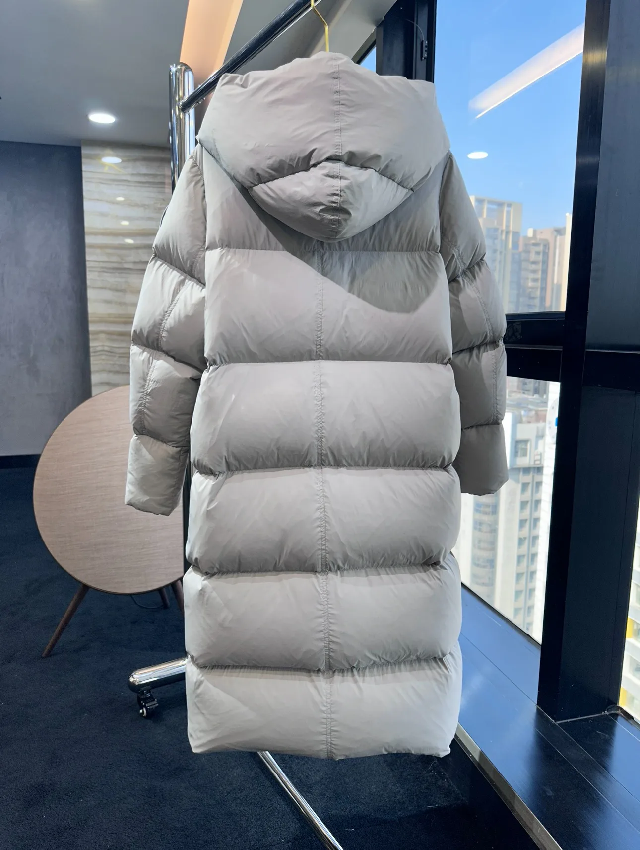 Women's Jackets And Down Jackets CANADA GOOSE 17822617