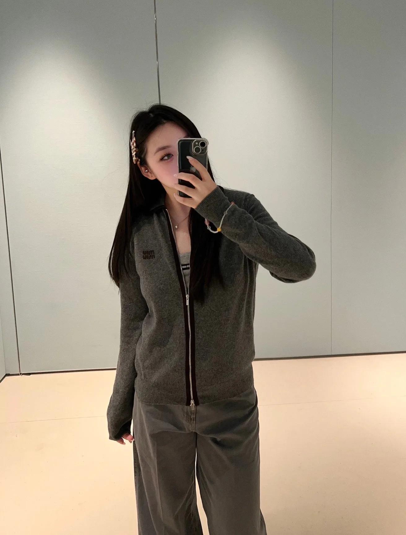 Women's Jumpers And Sweaters MIU MIU 18298635