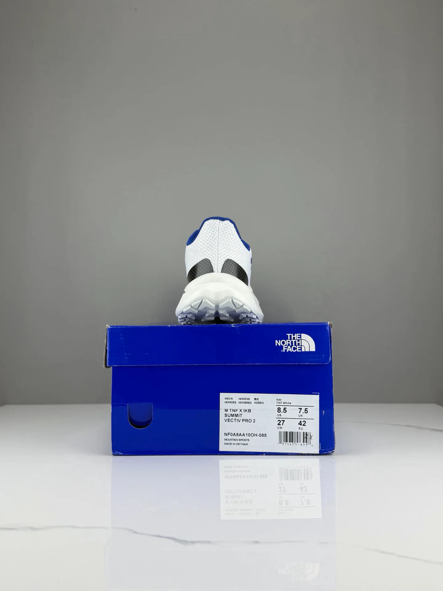 Women's Sneakers THE NORTH FACE 17957542