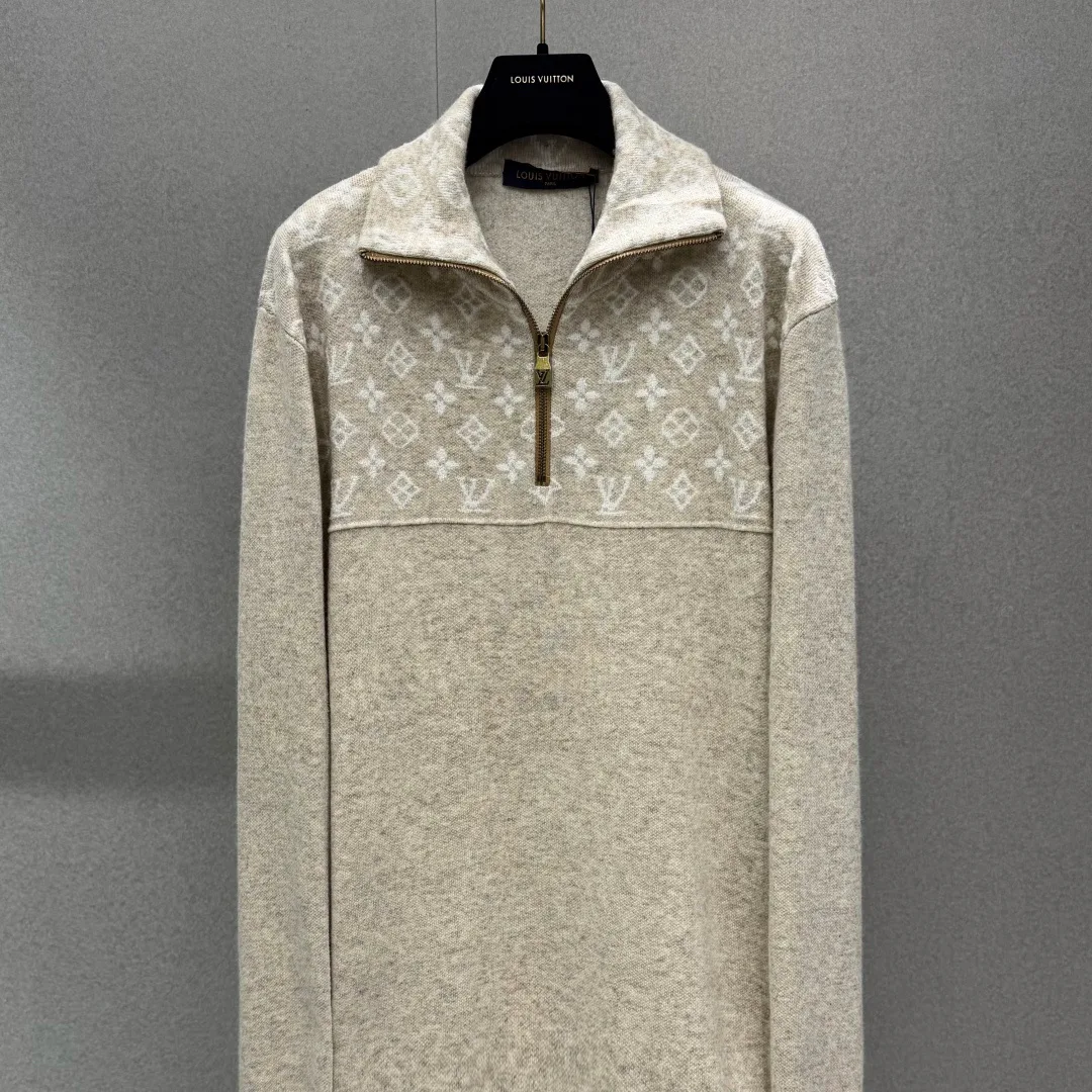 Men's Jumpers And Sweaters LOUIS VUITTON 17548762