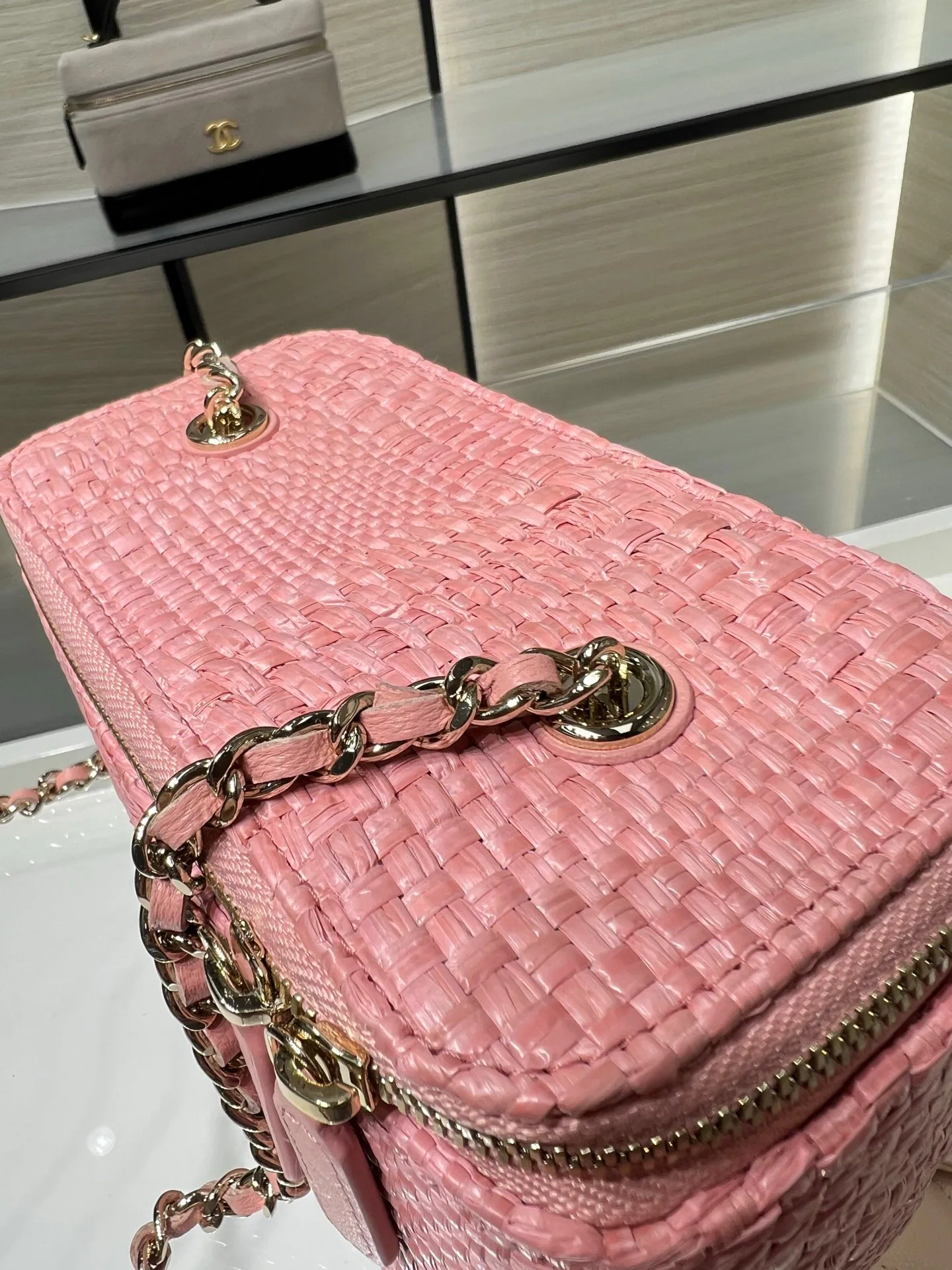 Women's Classic Handbags CHANEL 17827285