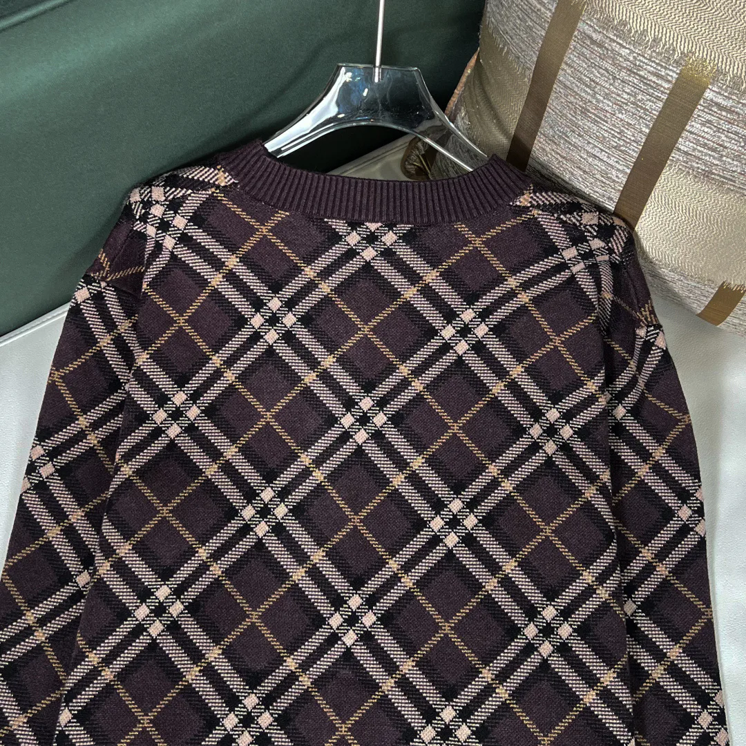 Women's Jumpers And Sweaters BURBERRY 18140673
