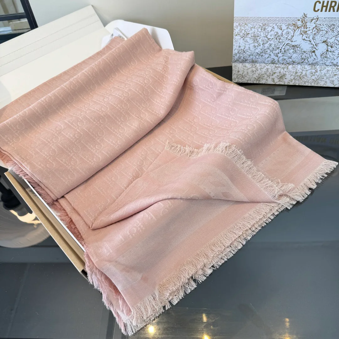 Scarves CHRISTIAN DIOR 17323803