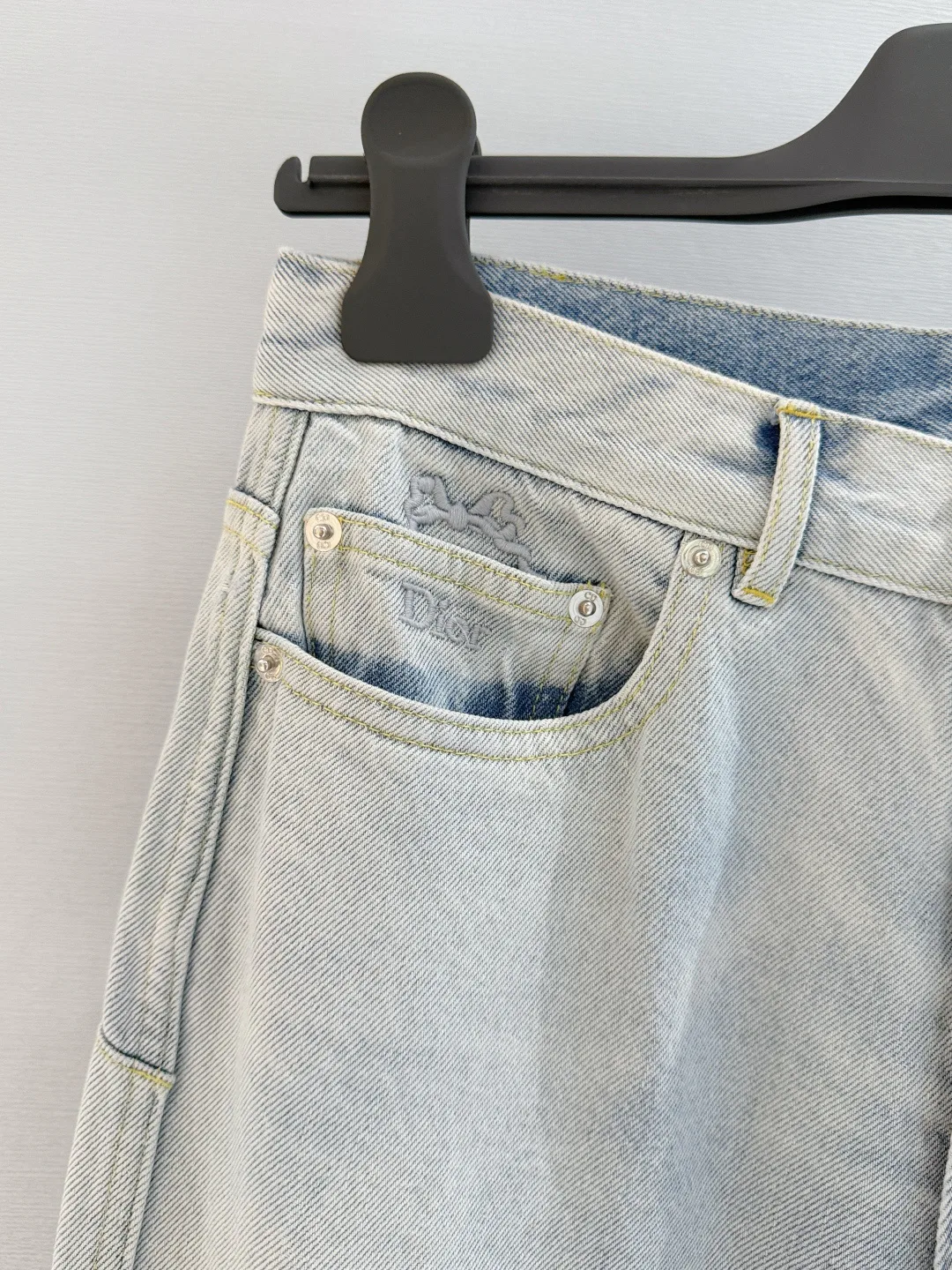 Women's Jeans CHRISTIAN DIOR 17340485