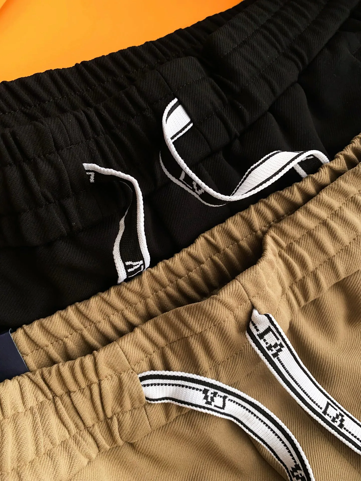 Men's Trousers LOUIS VUITTON 18161917