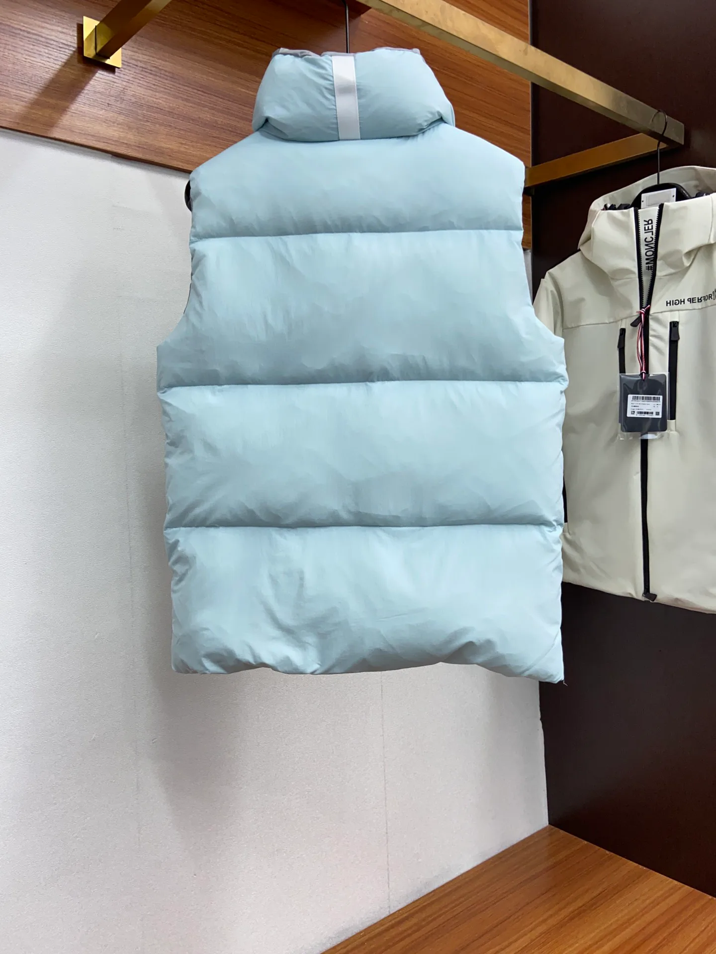 Жилеты Мужские Canada Goose 18684498
