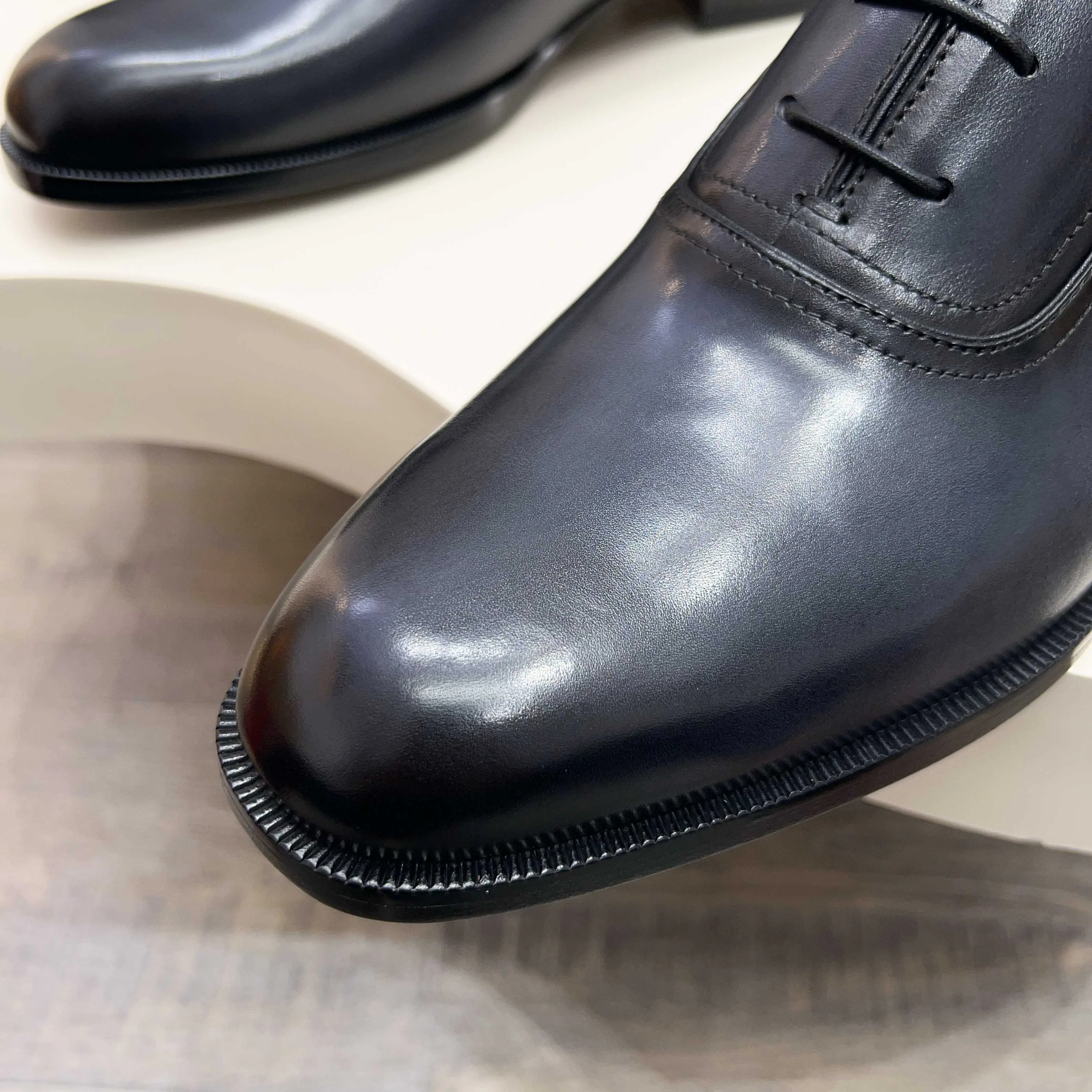 Men's Loafers And Dress Shoes BERLUTI 17955311