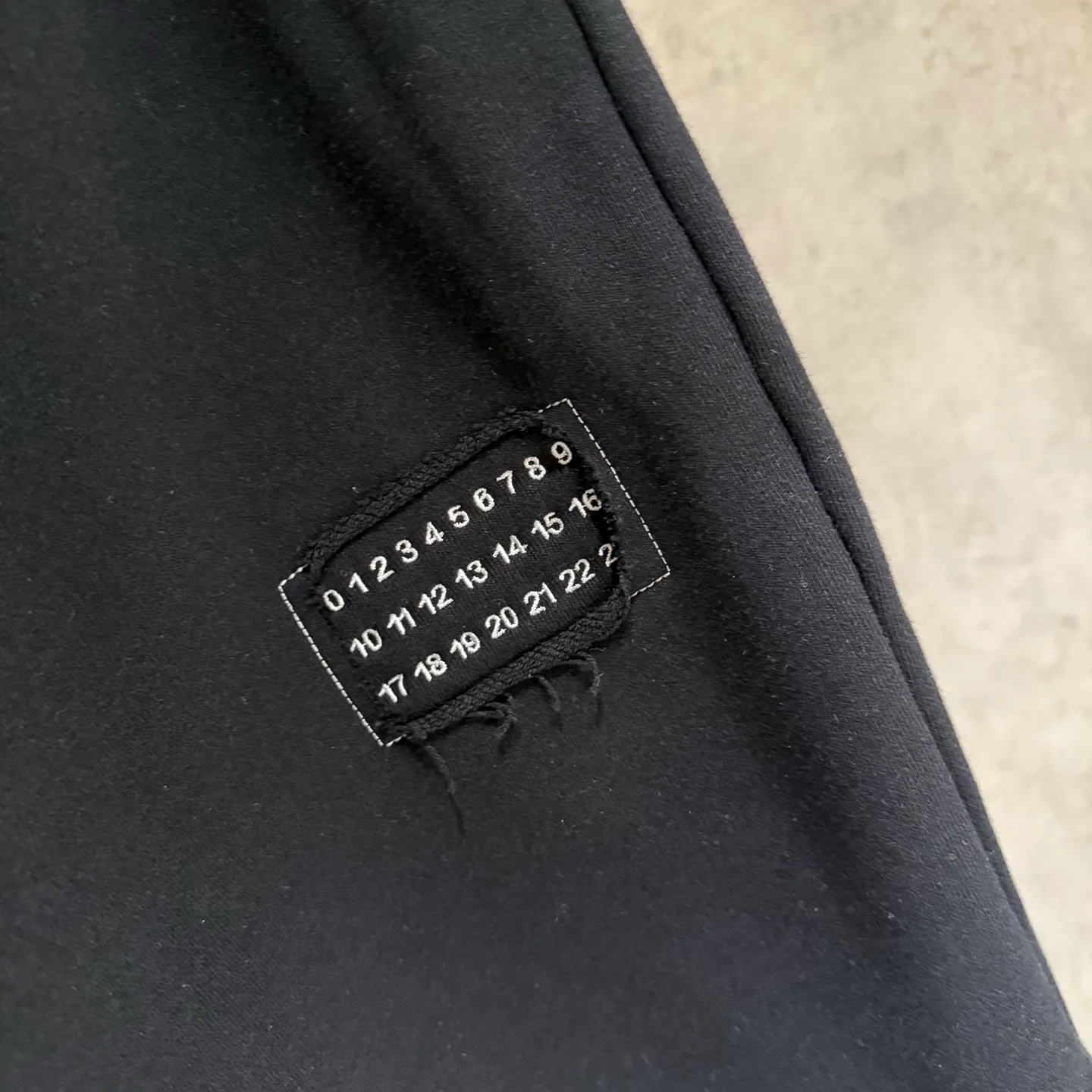 Men's Shorts MAISON MARGIELA 17610088