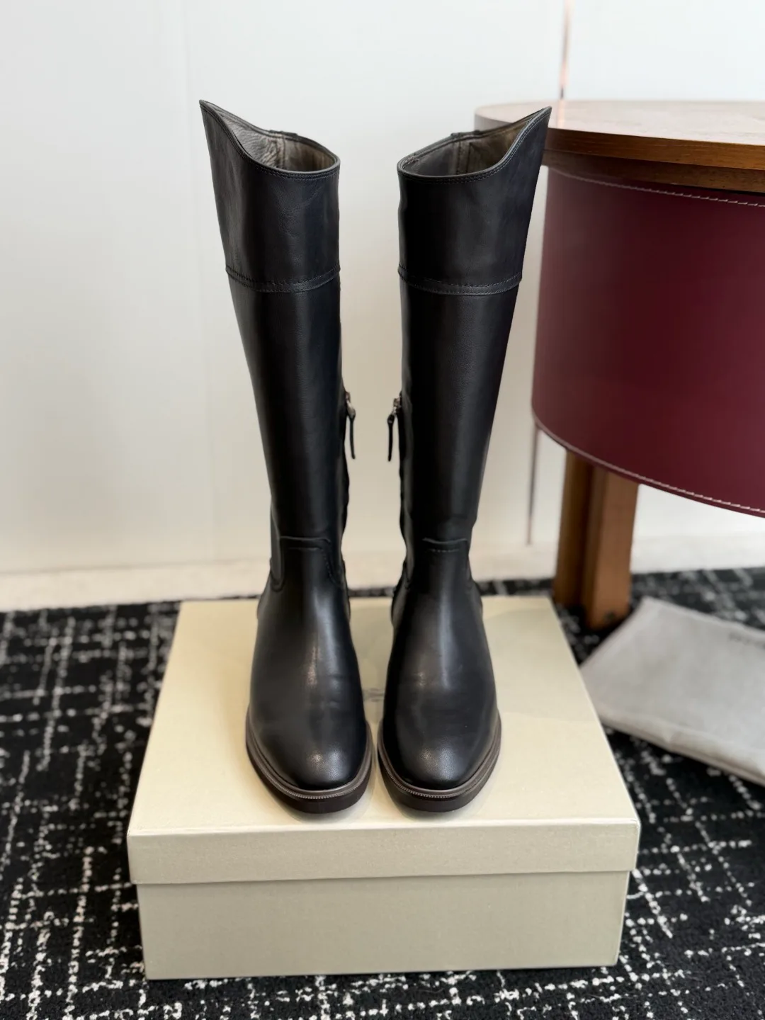 Women's Boots BRUNELLO CUCINELLI 18260330