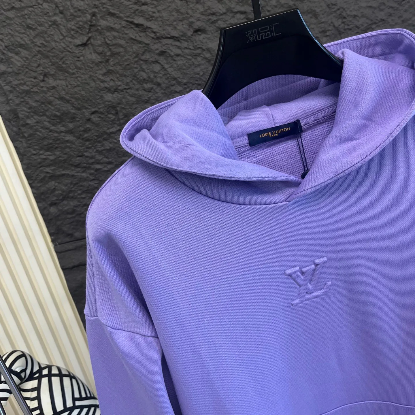 Men's Sweatshirts And Hoodies LOUIS VUITTON 18392303