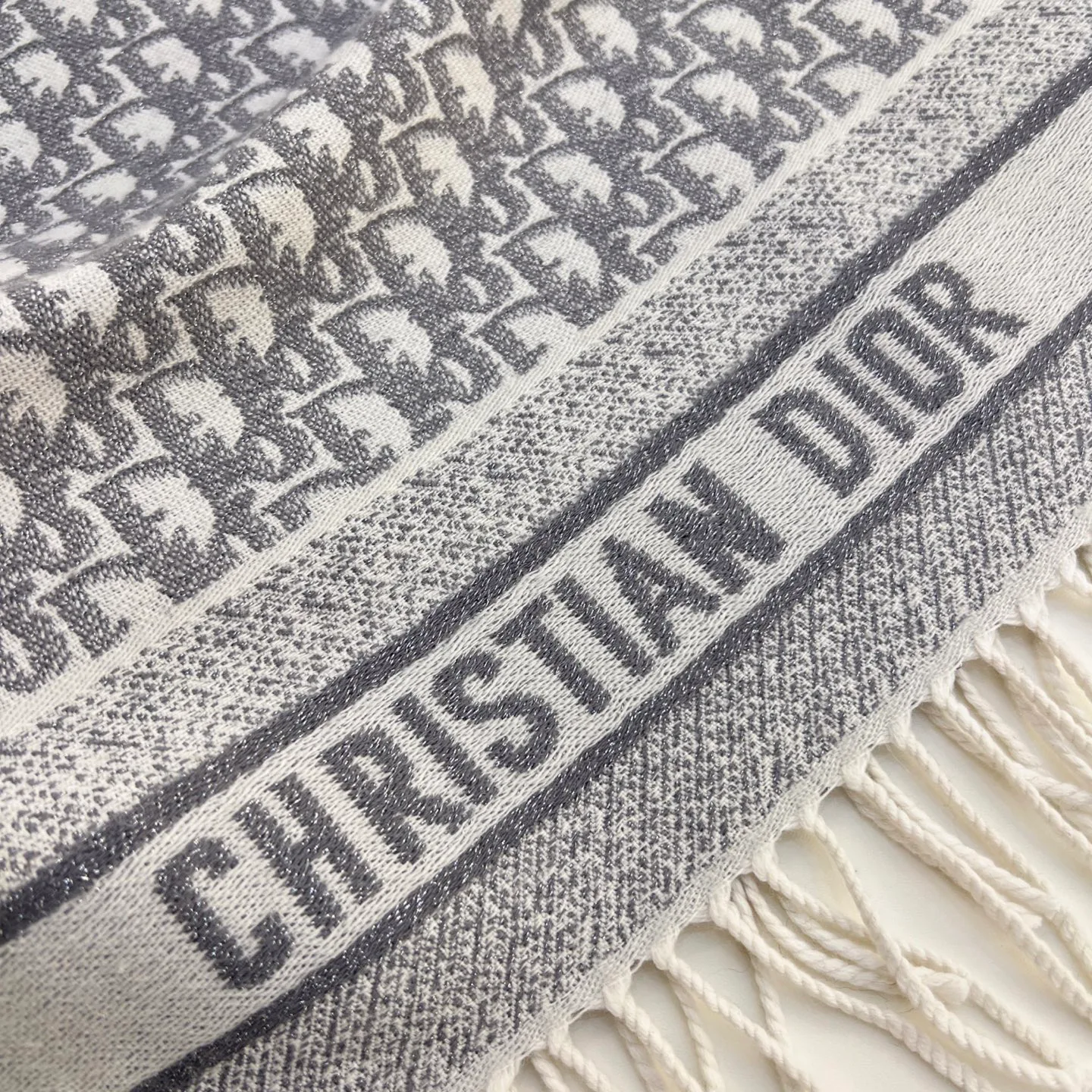 Scarves CHRISTIAN DIOR 18473487
