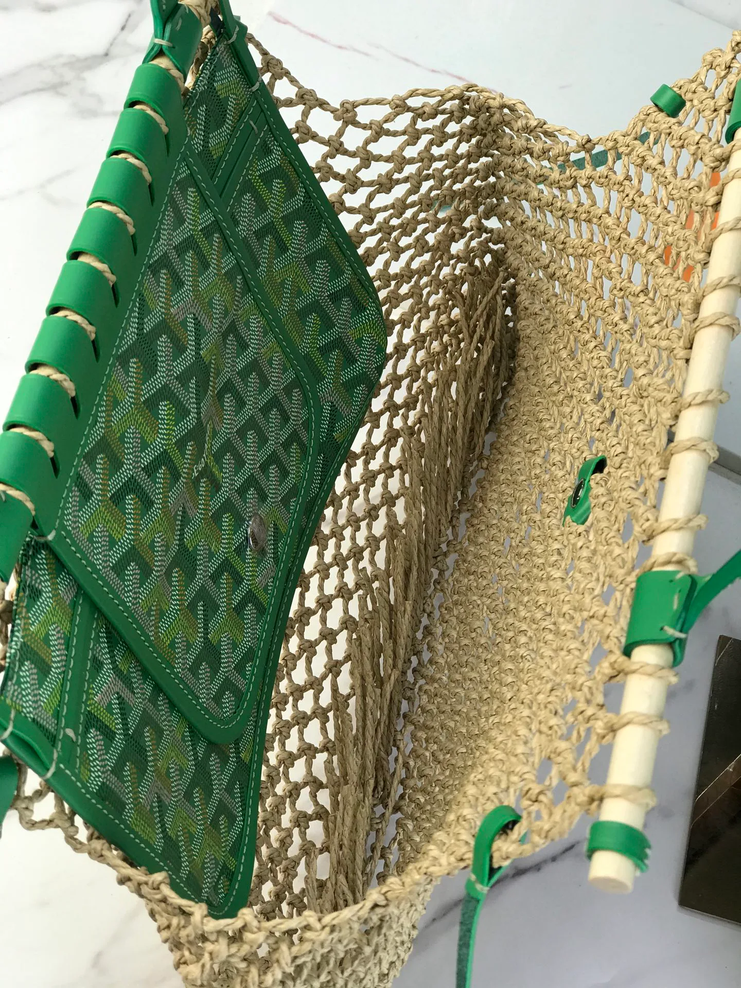 Классические Сумки Женские Goyard 18611013
