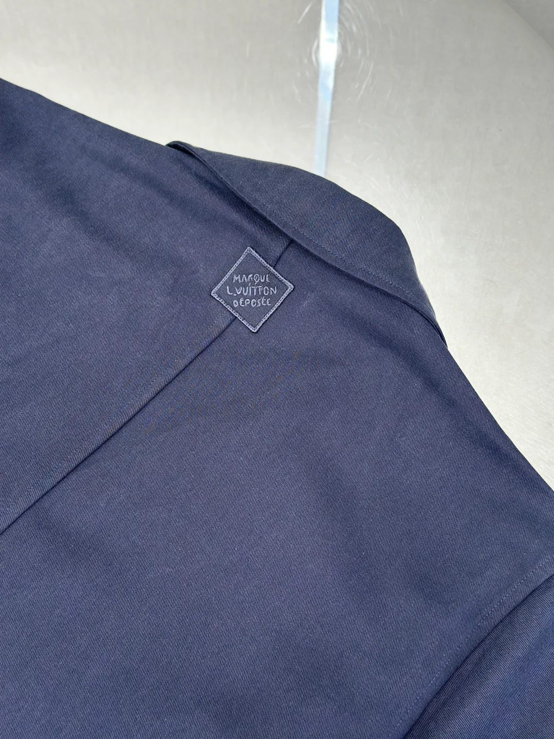 Men's Shirts LOUIS VUITTON 17468320