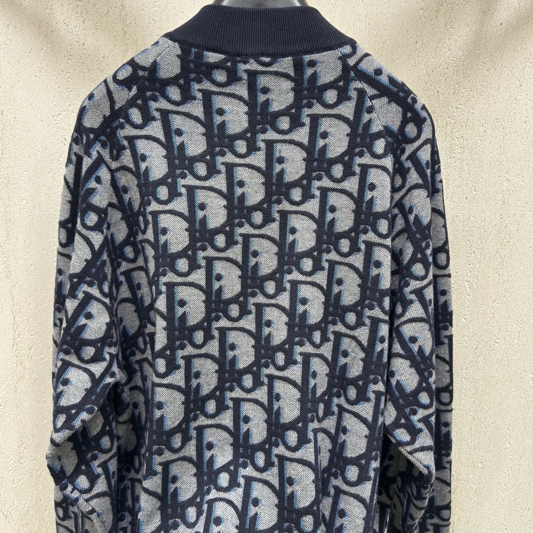 Men's Jackets And Down Jackets CHRISTIAN DIOR 17873327