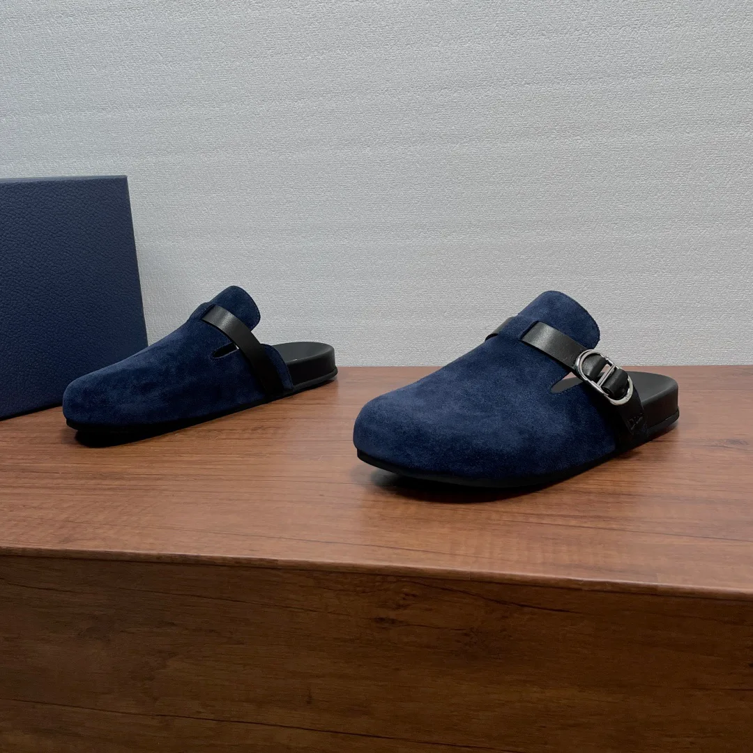 Men's Mules And Clogs CHRISTIAN DIOR 17971507