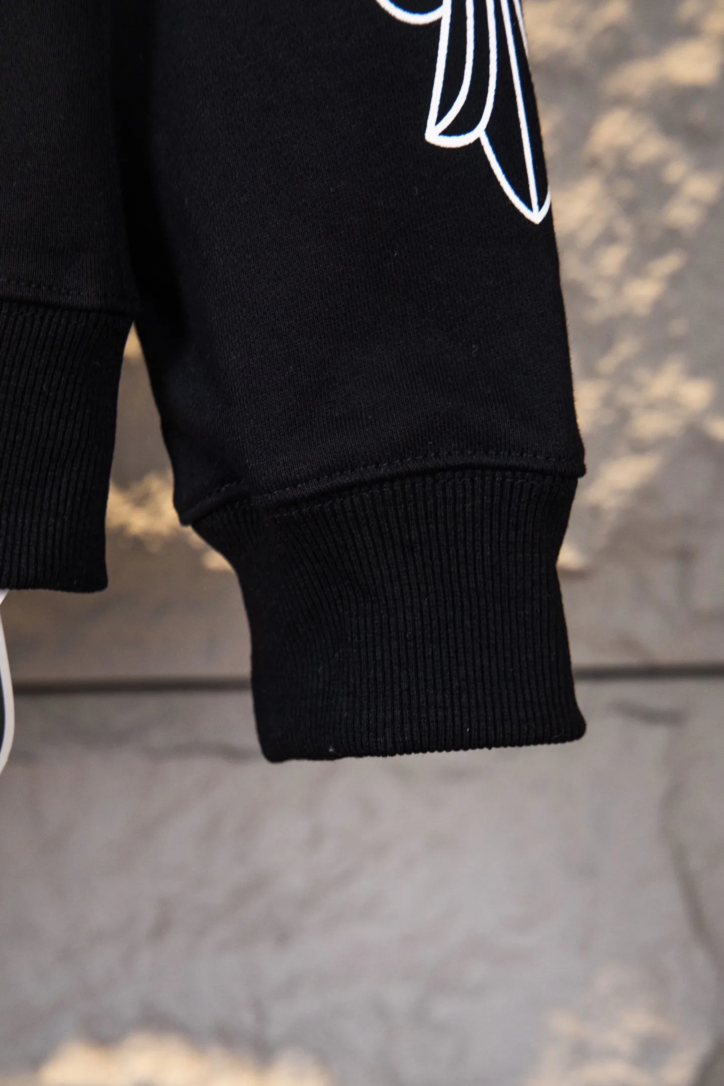 Men's Sweatshirts And Hoodies CHROME HEARTS 18408249