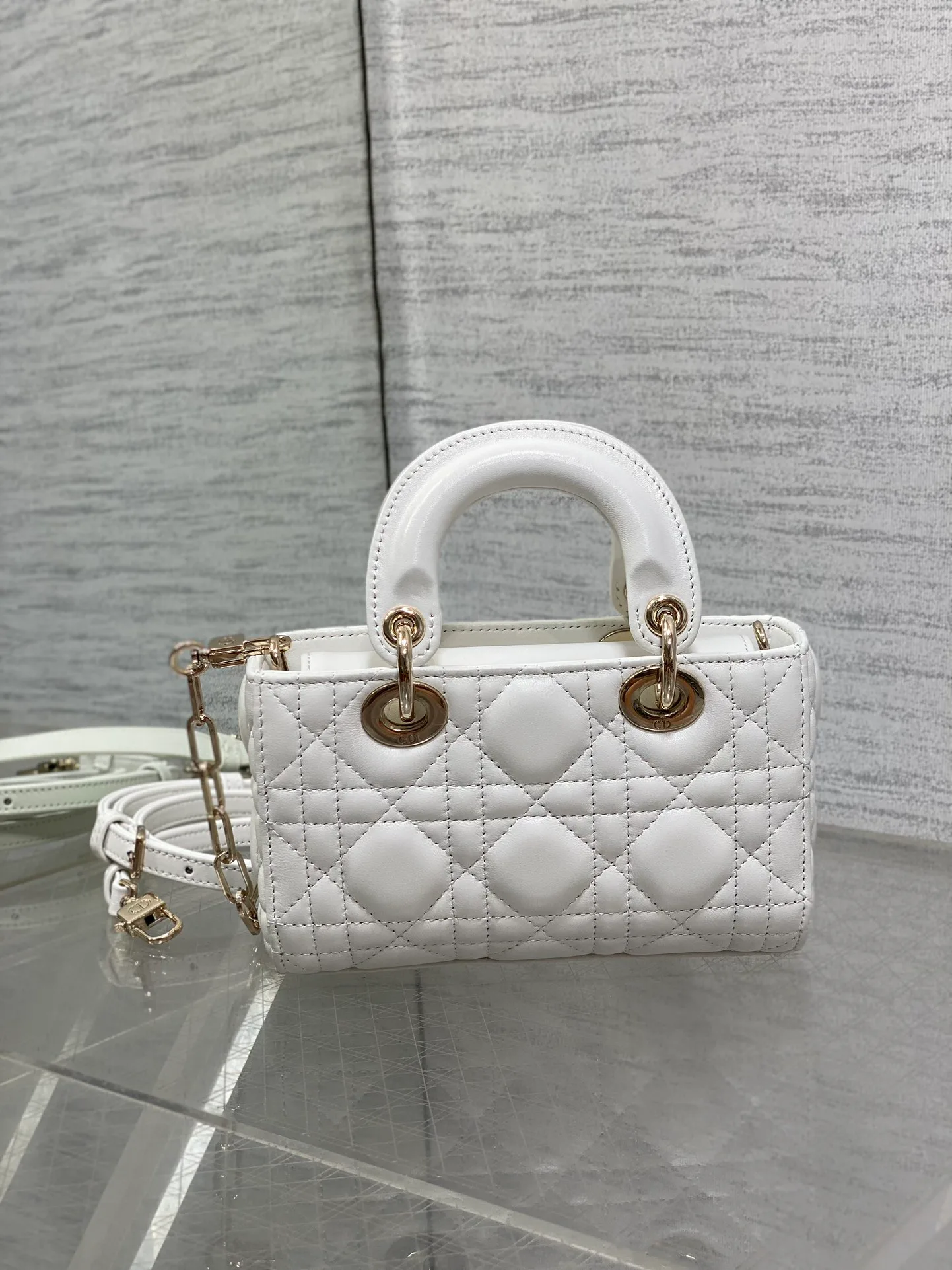 Women's Classic Handbags CHRISTIAN DIOR 17770401