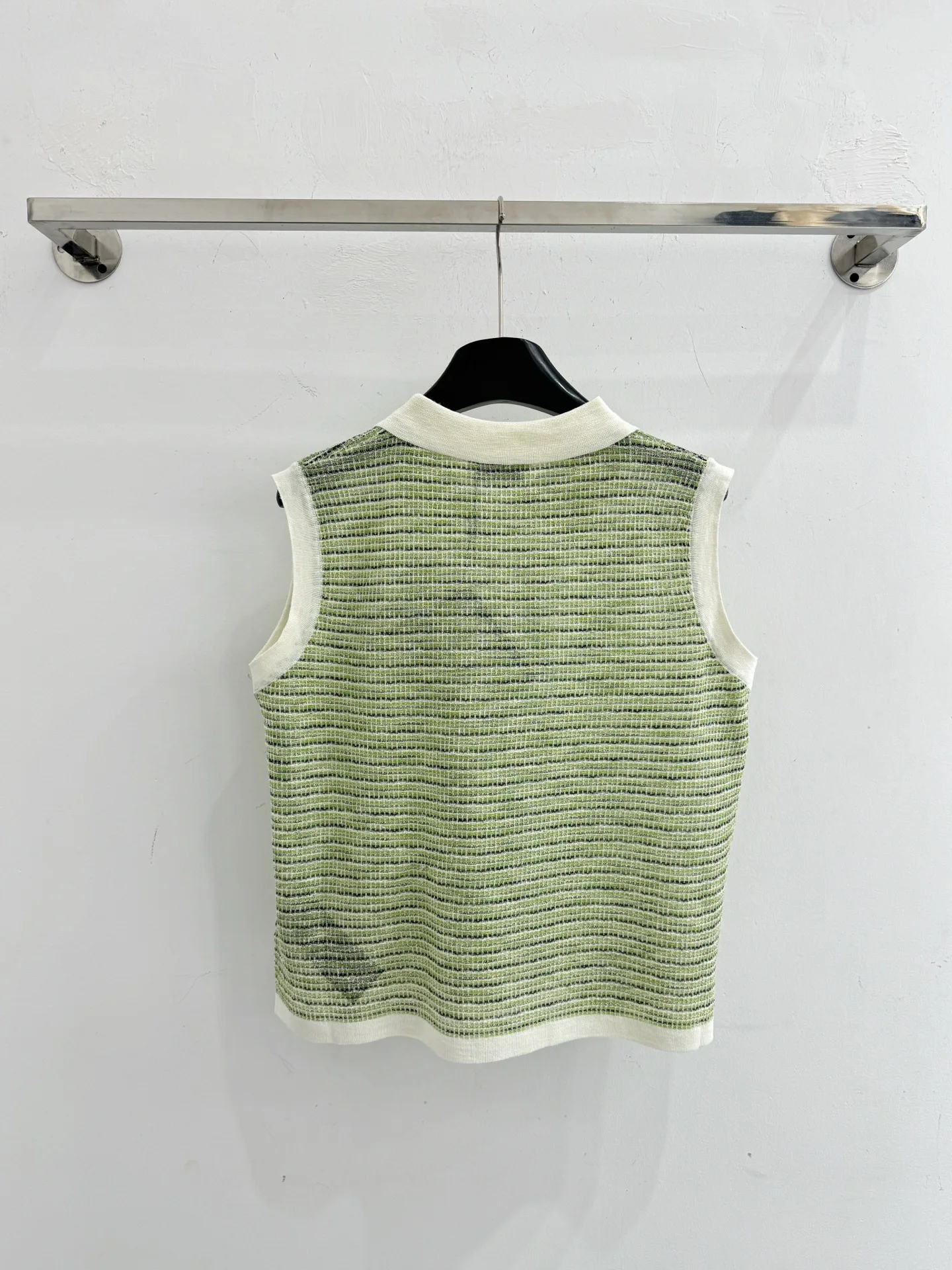 Women's Vests SAINT LAURENT 17154626