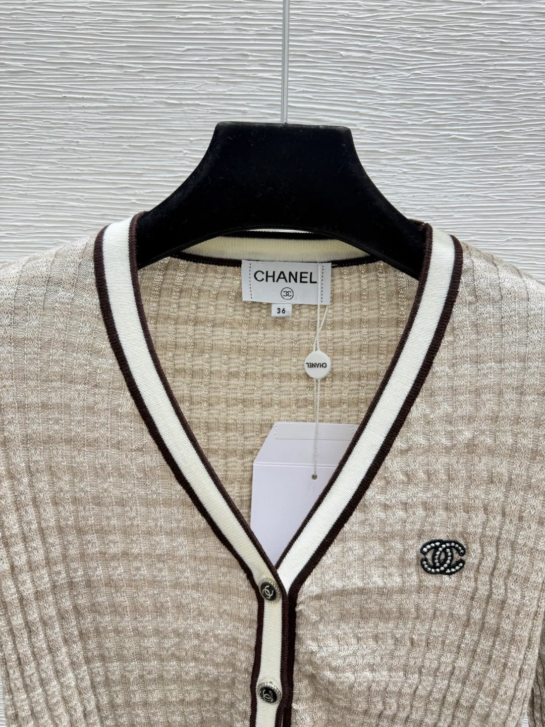 Women's Jumpers And Sweaters CHANEL 18185287