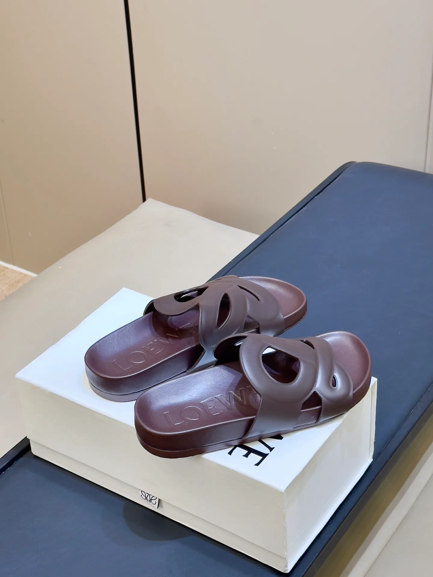 Men's Flip-Flops LOEWE 18073451