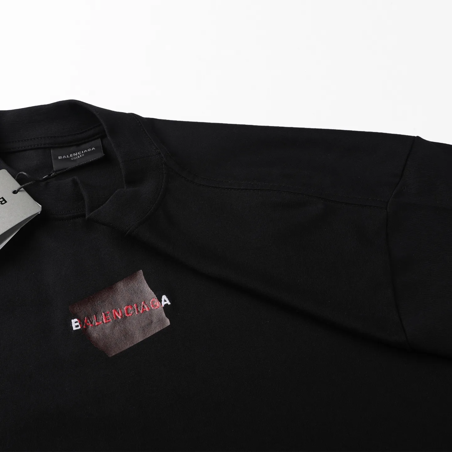 Men's T-Shirts BALENCIAGA 18190707