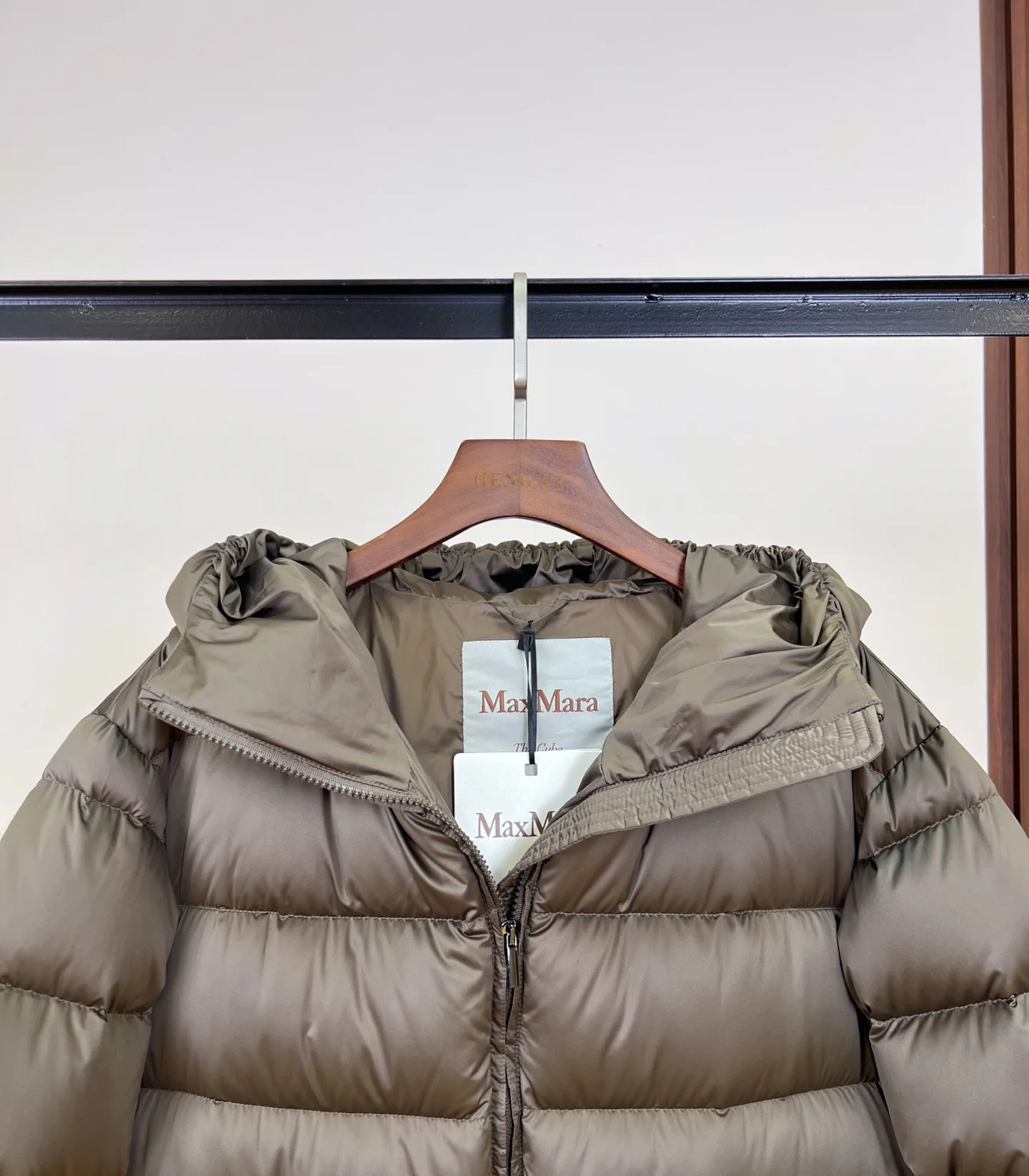 Women's Jackets And Down Jackets MAX MARA 17819554