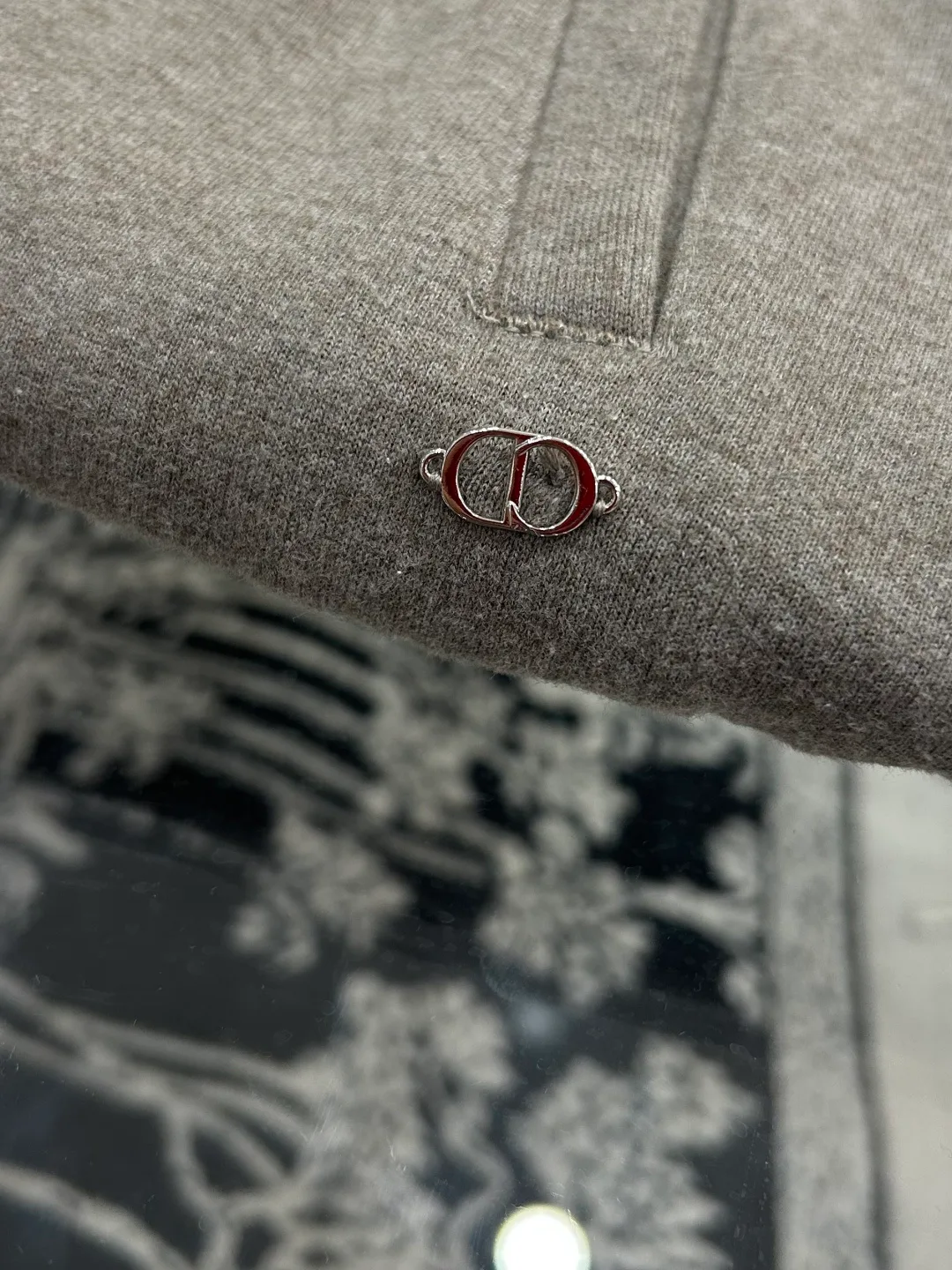 Men's Sweatshirts And Hoodies CHRISTIAN DIOR 18153772