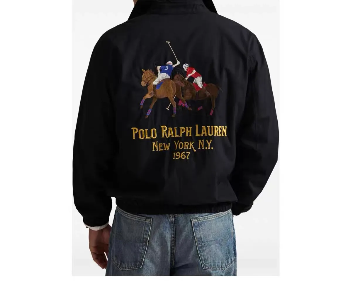 Men's Jackets And Down Jackets RALPH LAUREN 18264990