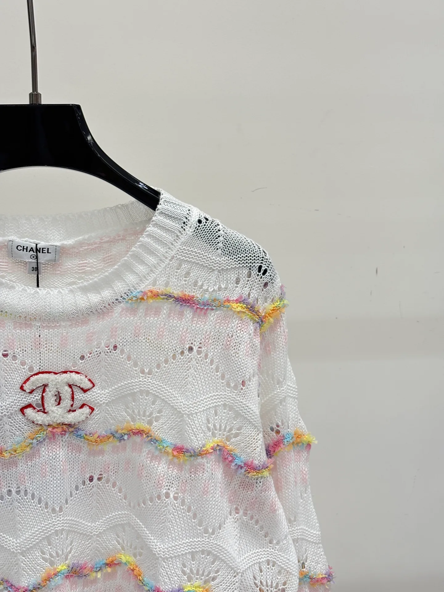 Women's Jumpers And Sweaters CHANEL 17476672