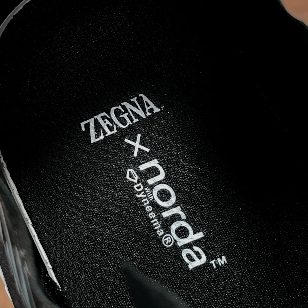 Men's Sneakers ZEGNA 17542469