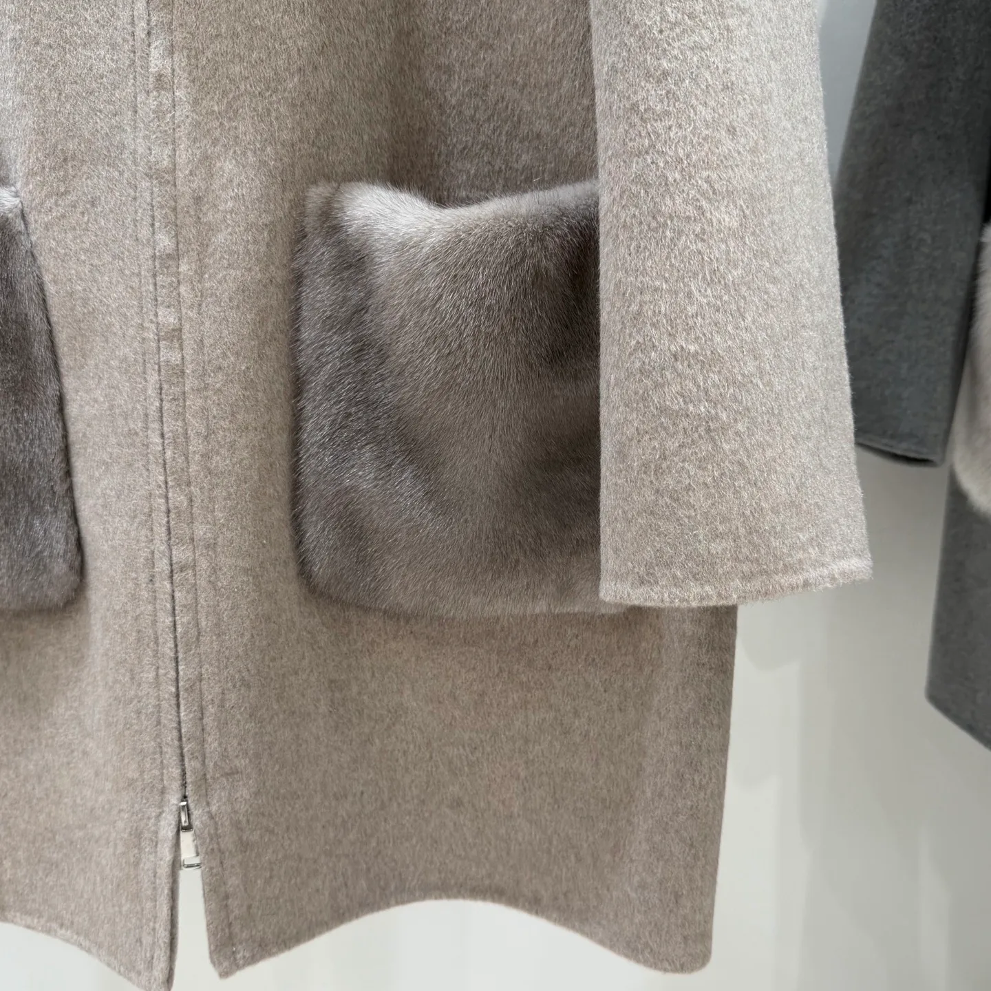 Women's Coats LORO PIANA 18203386